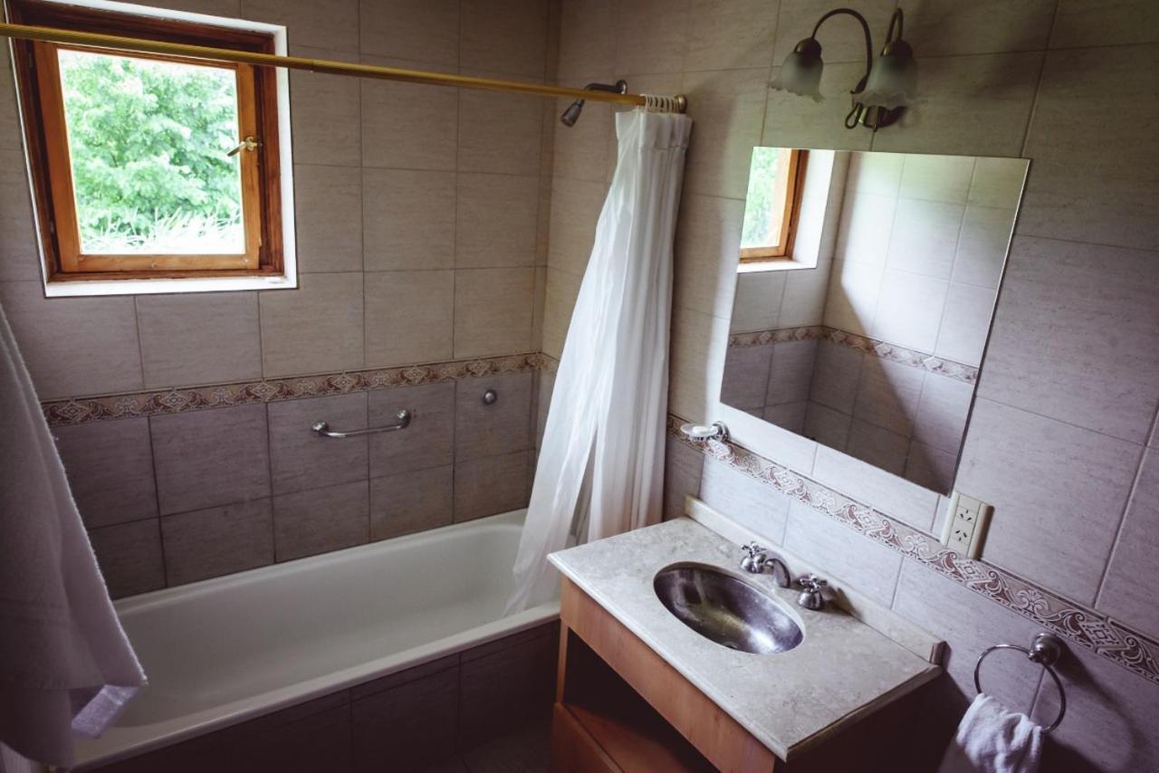 Posada Los Mimbres Gaiman 객실 사진